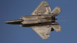 Водената от САЩ коалиция в Сирия и Ирак обяви че