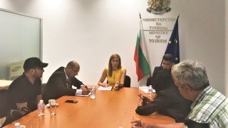 Включват хора с увреждания в нов съвет към министерството на туризма