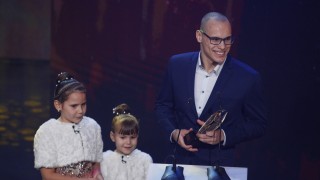 Най добрият български плувец Антъни Иванов се прибра от САЩ и