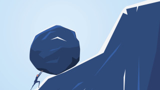 В еврозоната икономическият оптимизъм ултра ниските лихвени проценти и ожесточената