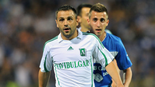 Мирослав Иванов известен още като Шуменския Деко ще играе за