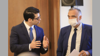 Ревизираната версия на Плана за възстановяване и развитие съдържа 57