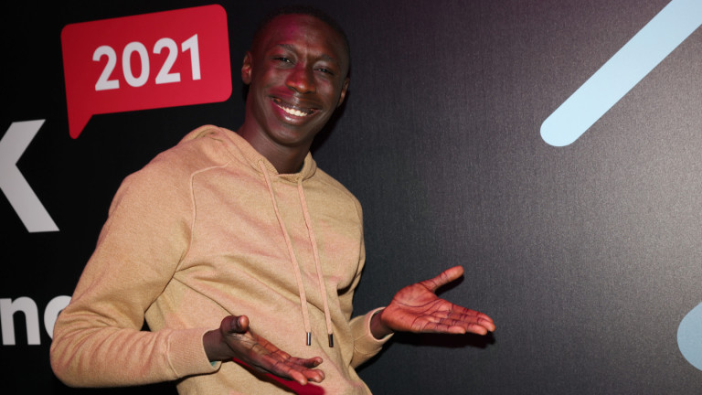 Какво мисли Каби Лейм за Уил Смит