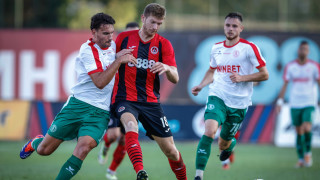 Локомотив Сф 0 0 Ботев Вр 34′ ГРЕДА Ботев Враца