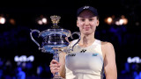 Елена Рибакина спечели Australian Open