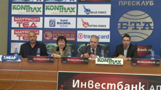 Цветанов бил в Катар за конспиративна среща с шефката на „Инвестбанк”
