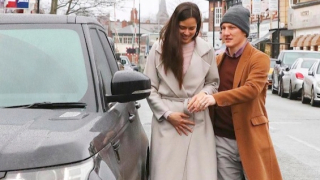 Ана Иванович: Аз и бъдещите ни деца ще носим фамилията Швайнщайгер