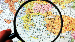 Гръцкият премиер Кириакос Мицотакис обяви намерението на правителството да ускори