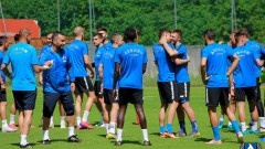 Чакат раздвижване по входящите трансфери в Левски