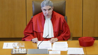 Конституционният съд на Германия постанови във вторник че наблюдението на