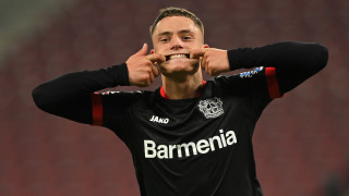 В Байер Леверкузен са уверени че един от основните играчи