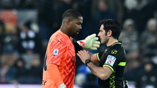 От Челси вече са направили първи стъпки към привличането на