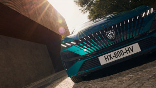 Peugeot 308 стана още по-секси и модерно