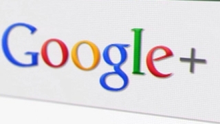 Броят на съобщенията в Google+ се сринал с 41% за месец