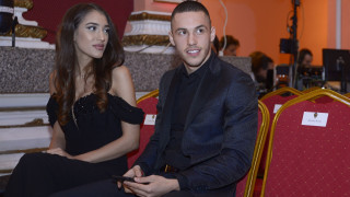 Станислав Иванов няма да попадне в стартовия състав на Левски за