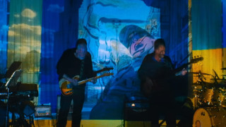 Легендарното завръщане на Pink Floyd