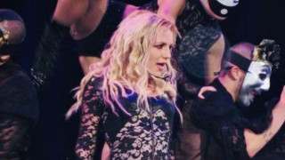 За Бритни Спиърс новините напоследък утихнаха но в последно време