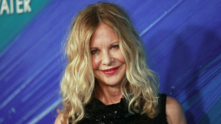 В последните години Мег Райън изчезна от публичното пространство Звездата