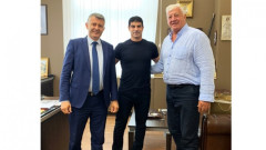 Националите ще ползват безвъзмездно стадионите "Христо Ботев" и "Локомотив" в Пловдив