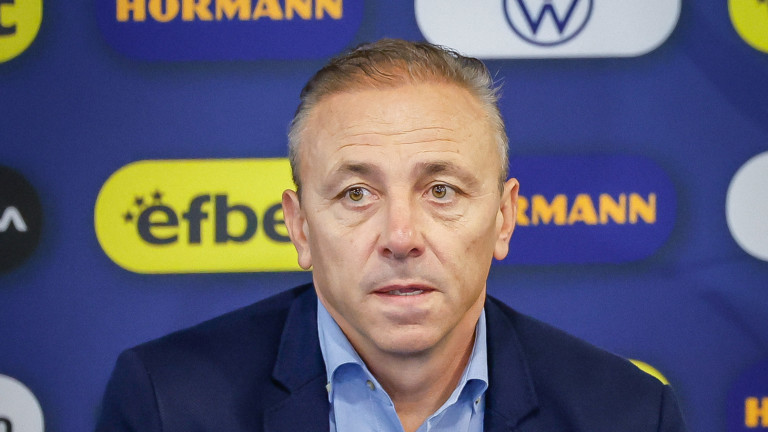 Ilyan Iliev a convoqué 27 joueurs pour les matches entre la Hongrie et la Serbie Ilyan Iliev a convoqué 27 joueurs pour les matches entre la Hongrie et la Serbie