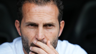 Тимът на Валенсия който е на предпоследно място в Ла