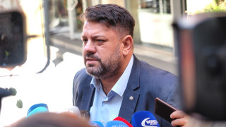 Няма задкулисни договорки в избора на председател на 51 ото Народно