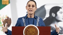 Мексико обвинява САЩ в репресии срещу свои граждани 
