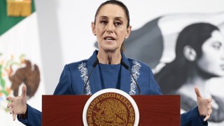 Мексико обвинява САЩ в репресии срещу свои граждани 