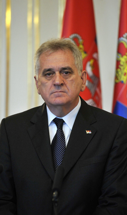 Сърбия няма да участва в санкциите срещу Русия 