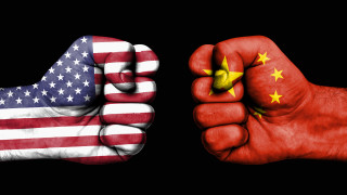 САЩ притеснени: Китай на път да се превърне във водеща военна сила