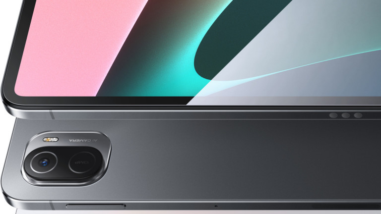 Xiaomi Pad 5