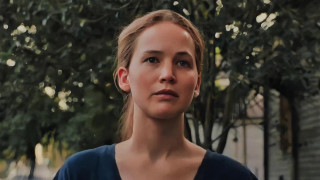 Съвсем очаквано беше че Дженифър Лорънс ще си вземе почивка