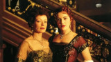 Франсис Фишър, Кейт Уинслет, “Титаник” и корсетите, които актрисите е трябвало да носят за снимките на филма