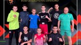 Явор Вълчев открива българското участие на европейското по бокс за ученици