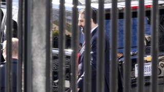 САЩ частично облекчиха санкциите срещу Сирия