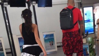 Николета Лозанова пусна голи снимки от почивката си с Николай Михайлов (18+)