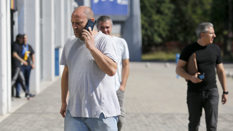 Любомир Костадинов-Младежа: Господ, винаги белязва по някакъв начин лицемерите и лъжците!