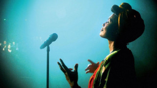 Les Francofolies е най големият международен фестивал за съвременна франкофонска музика