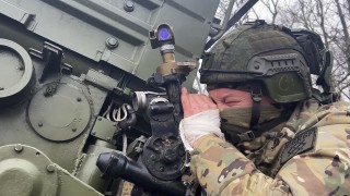 Северна Корея ще изпрати нов военен контингент в Русия до средата