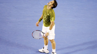 Дъжд отложи мачове в Монте Карло