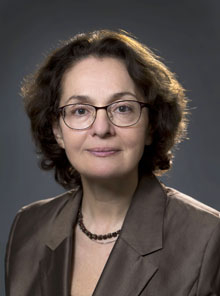 Доц. Румяна Коларова - служебен министър на образованието и науката