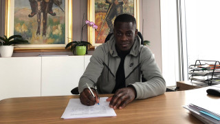 ЦСКА е платил солидна трансферна сума за новото си попълнение