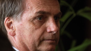 Федералната полиция на Бразилия в четвъртък се опита да конфискува