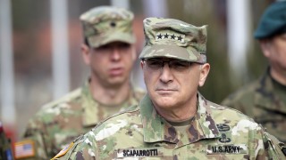 Пентагонът е препоръчал САЩ да не доставят многоцеливи изтребители Ф 35