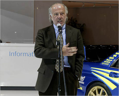 Продрайв няма да подава заявка за 2010 г.