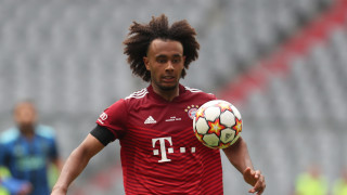 Нападателят на Байерн Мюнхен Джошуа Зиркзее сътвори пропуска на годината