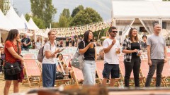 60 дни летни забавления под открито небе на Sofia Summer Fest