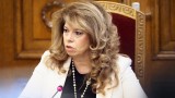 ИТН поискаха от Йотова жена за служебен премиер 