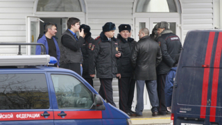 В Русия създават спецекипи за Световното по футбол