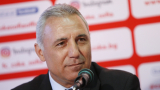 Христо Стоичков: БФС не прави необходимото, за да тръгне футболът ни нагоре